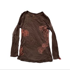 Sweet Little Long Sleeve